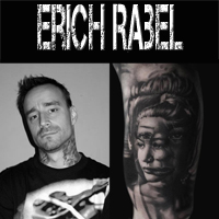 Erich Rabel