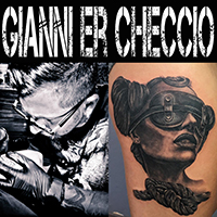 Gianni Er Checcio