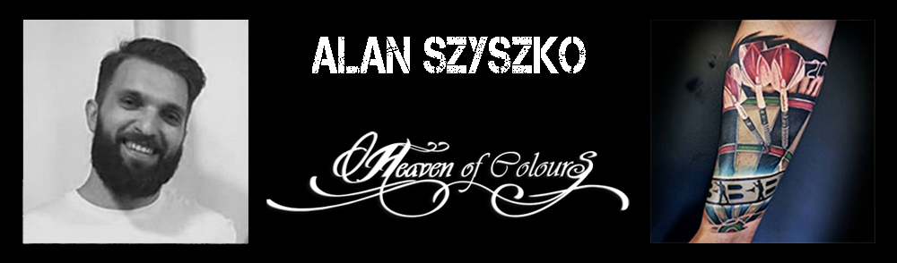 Banner Alan Szyszko