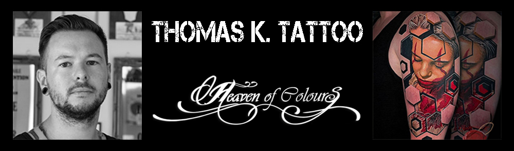 Banner Thomas K