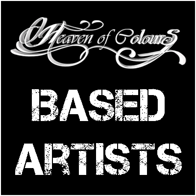 Based Artists