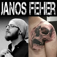 Janos Feher