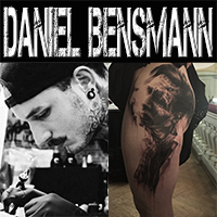 Daniel Bensmann