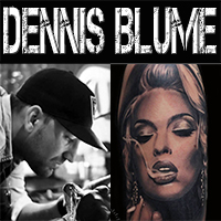Dennis Blume