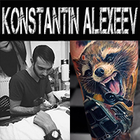 Konstantin Alexeev