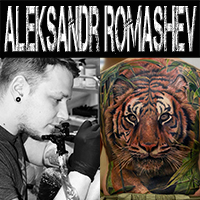 Romashev