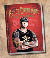 buch randy kl
