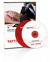 dvd randy kl