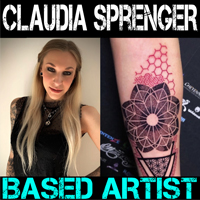 Claudia Gebauer