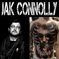Jak Connolly