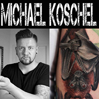 Michael Koschel