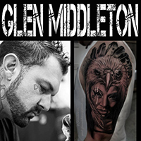 Glen Middleton