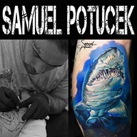 Samuel Potucek