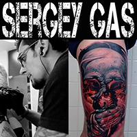 Sergey Gas
