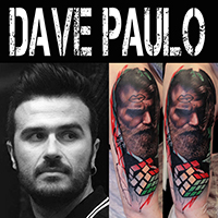 Dave Paulo