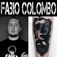Fabio Colombo