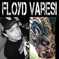 Floyd Varesi