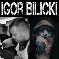 Igor Bilicki