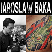 Jaroslaw Baka