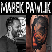 Marek Pawlik