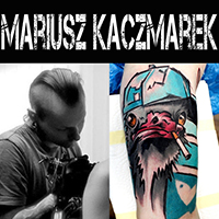 Mariusz Kaczmarek