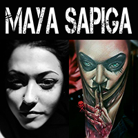 Maya Sapiga