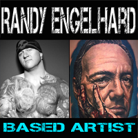 Randy Engelhard