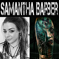 Sam Barber
