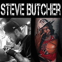 Steve Butcher