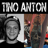 Tino Anton